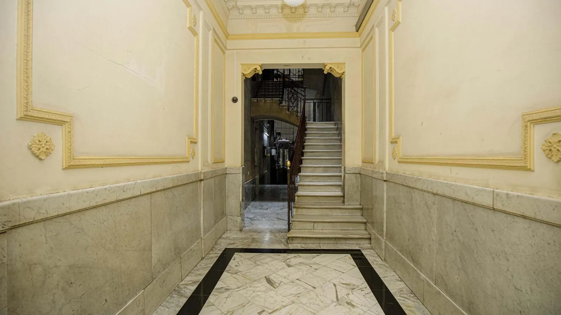 Stay U-Nique Apartment Provenca III Barcelona