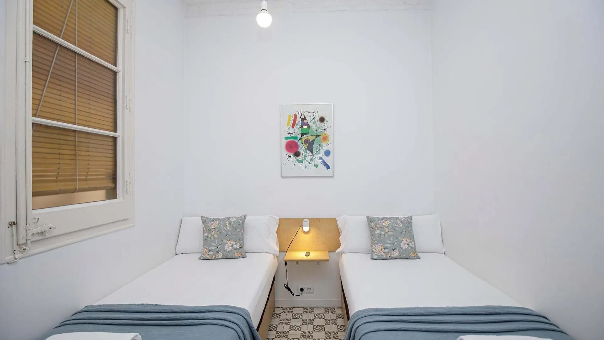 Stay U-Nique Apartment Provenca III Barcelona 0*,  Spain