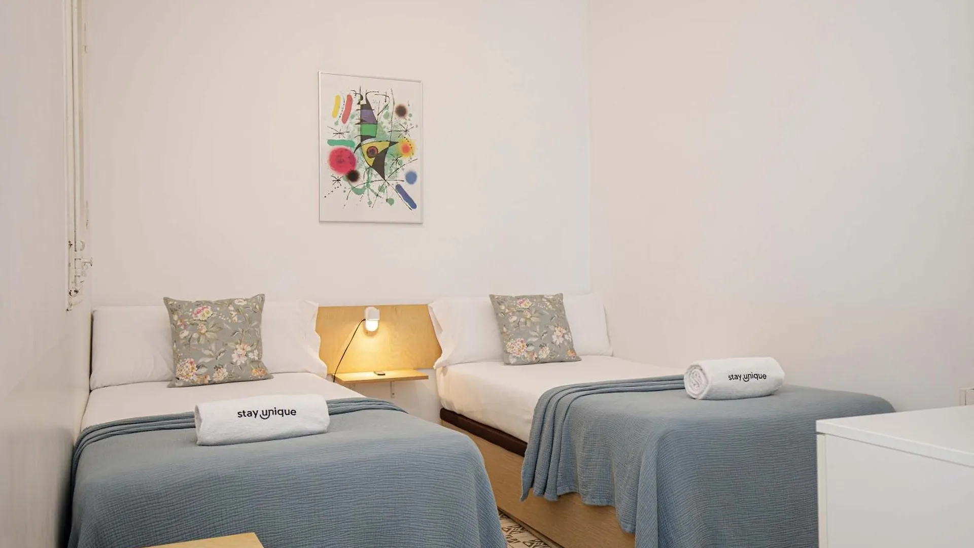 Stay U-Nique Apartment Provenca III Barcelona Spain