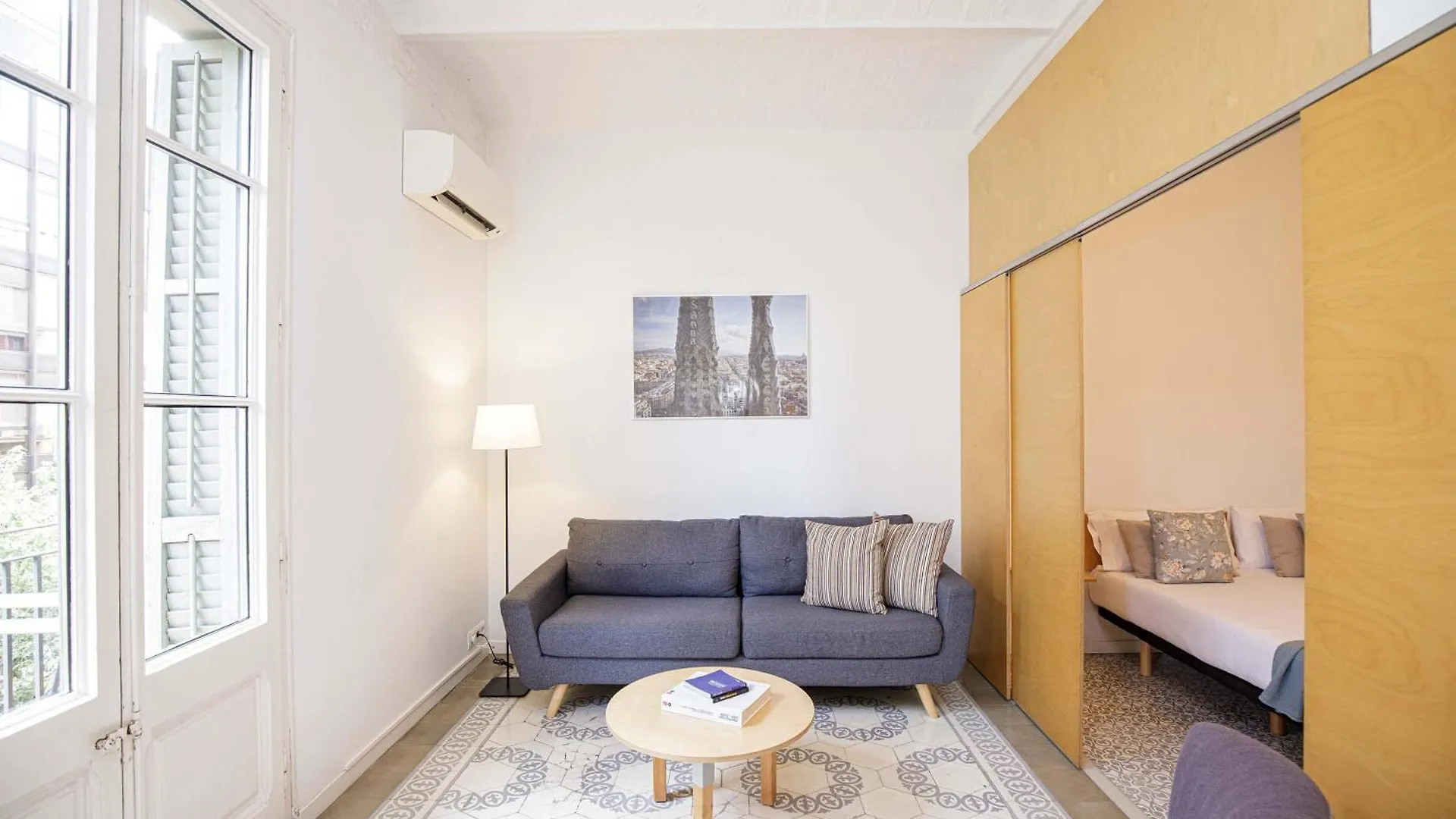 Stay U-Nique Apartment Provenca III Barcelona