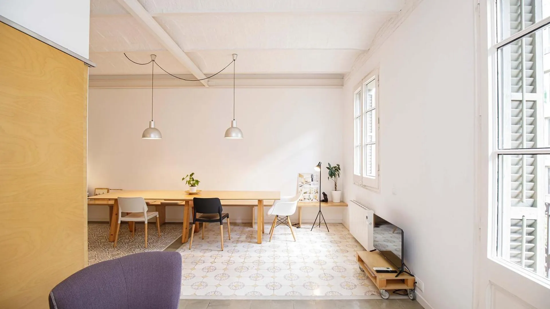 Stay U-Nique Apartment Provenca III Barcelona