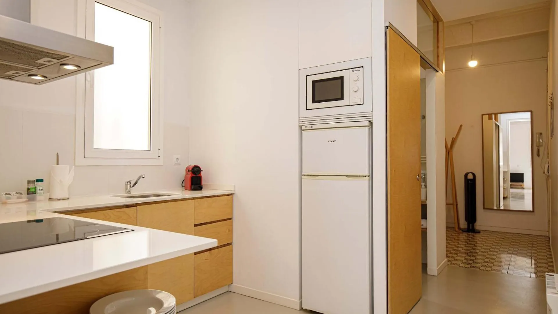 Stay U-Nique Apartment Provenca III Barcelona