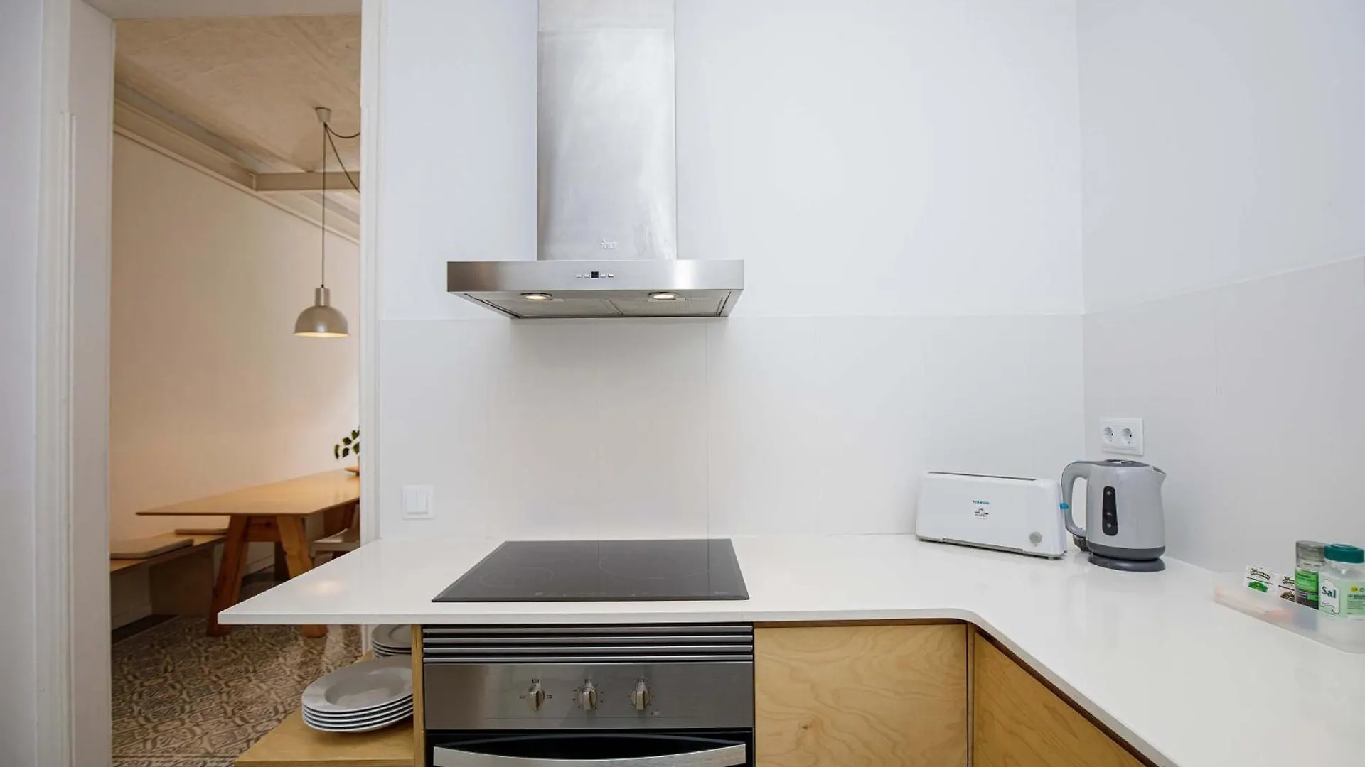 Stay U-Nique Apartment Provenca III Barcelona