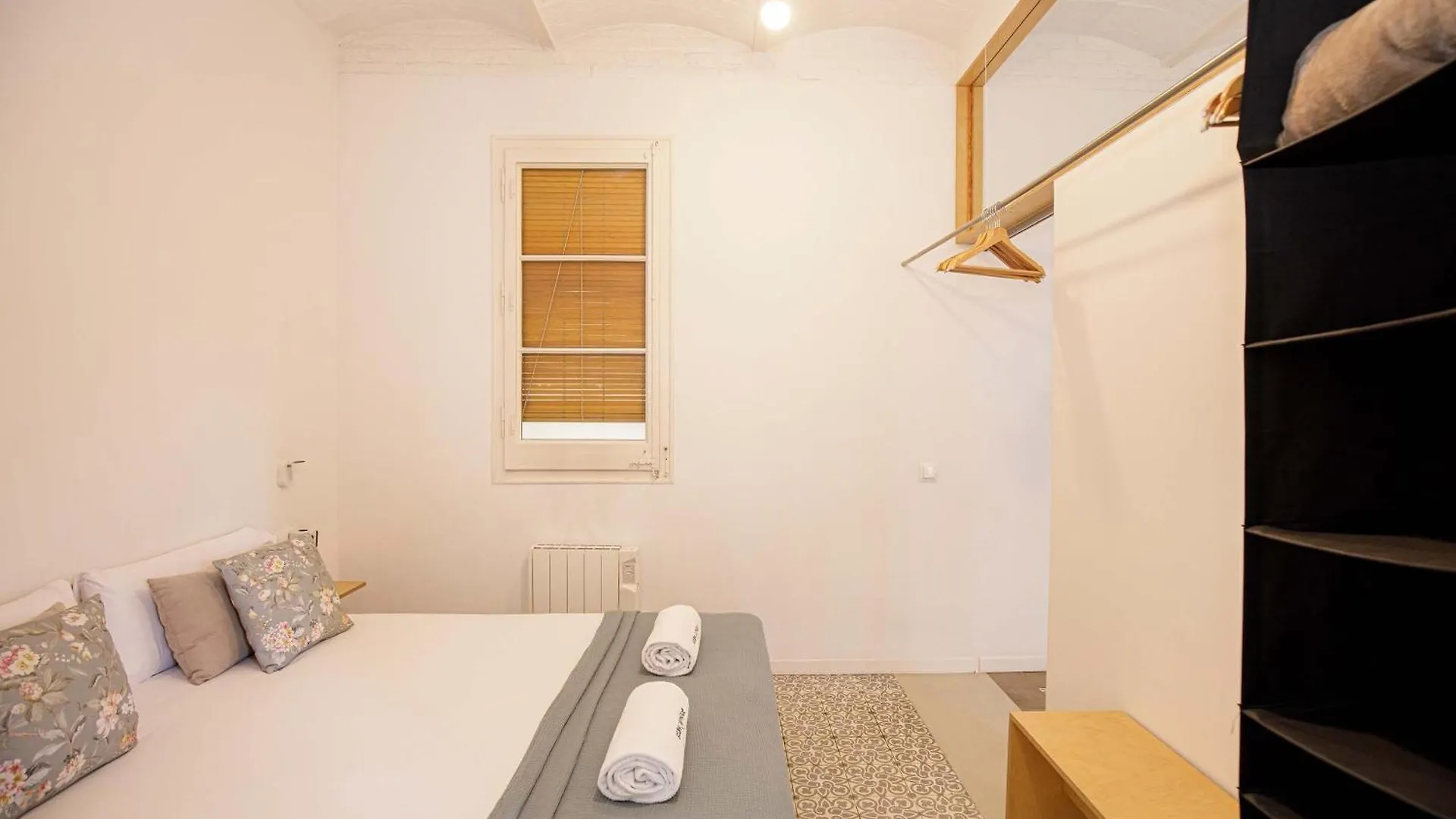 Stay U-Nique Apartment Provenca III Barcelona Spain