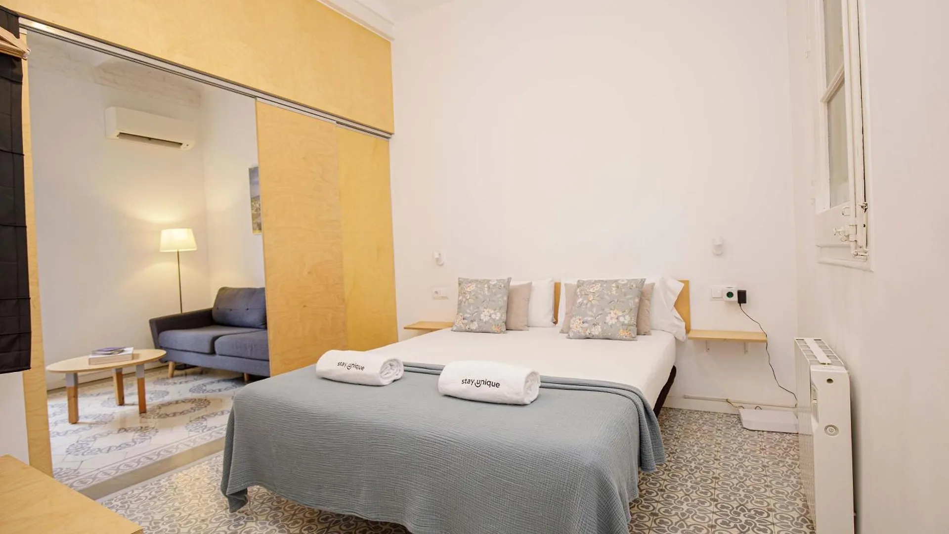Stay U-Nique Apartment Provenca III Barcelona