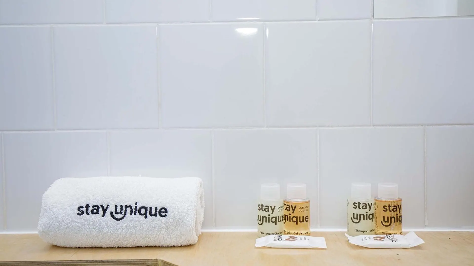 Stay U-Nique Apartment Provenca III Barcelona