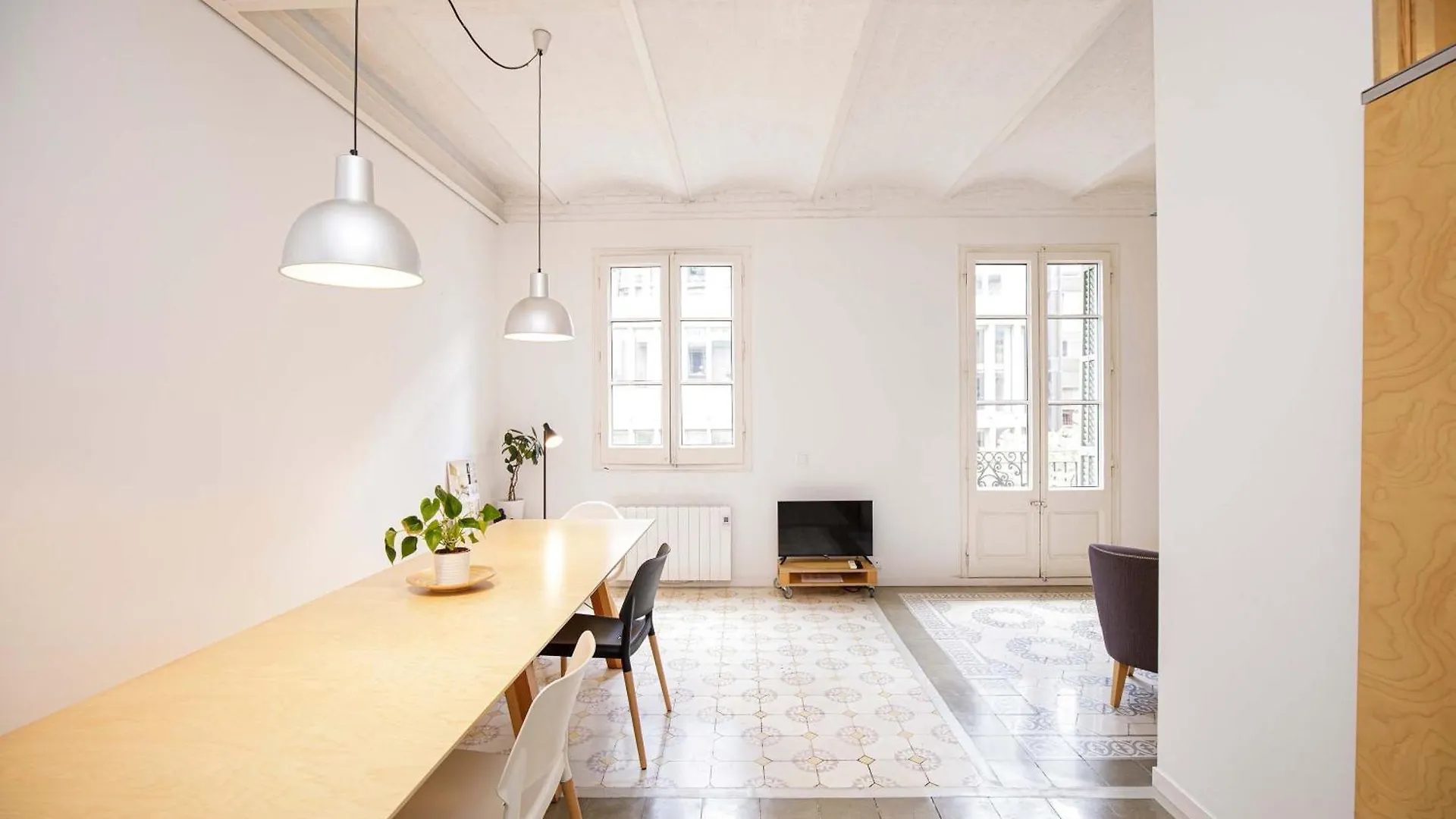 Stay U-Nique Apartment Provenca III Barcelona