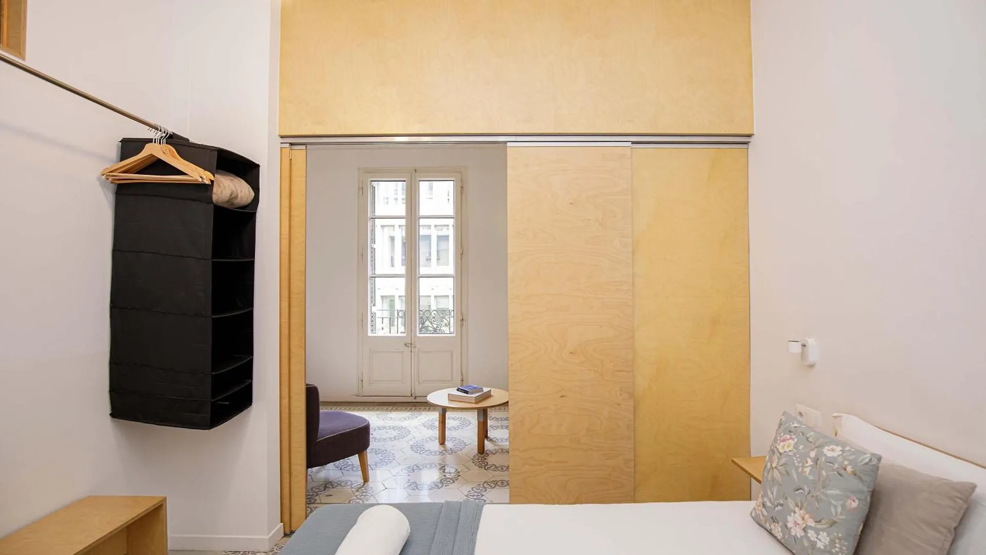 Stay U-Nique Apartment Provenca III Barcelona Spain