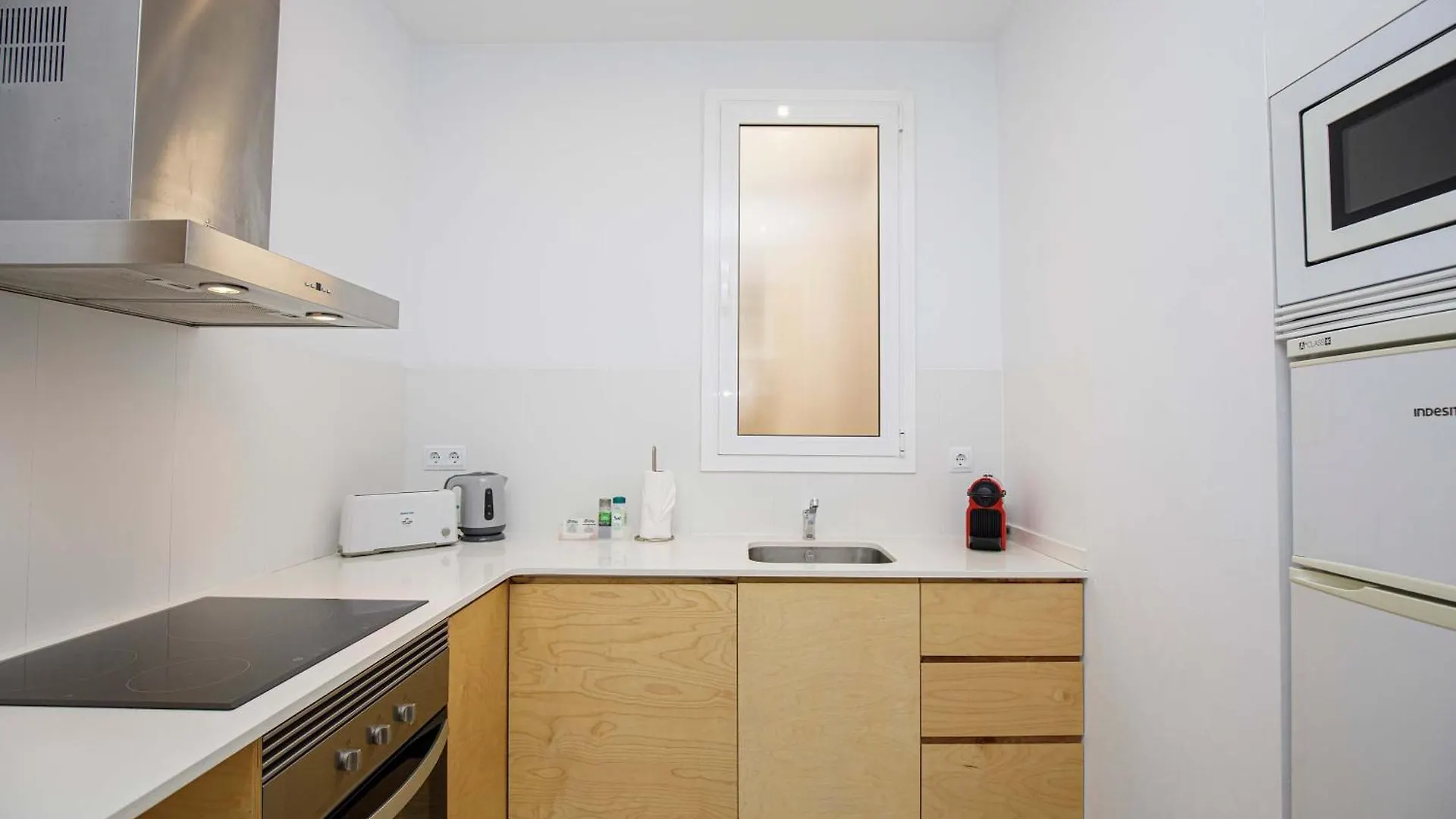 Stay U-Nique Apartment Provenca III Barcelona