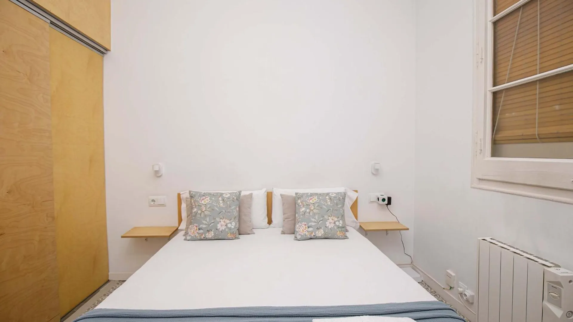 Stay U-Nique Apartment Provenca III Barcelona Spain