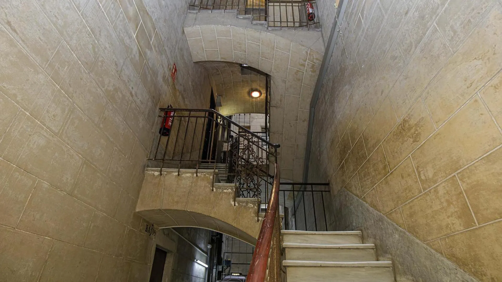 Stay U-Nique Apartment Provenca III Barcelona