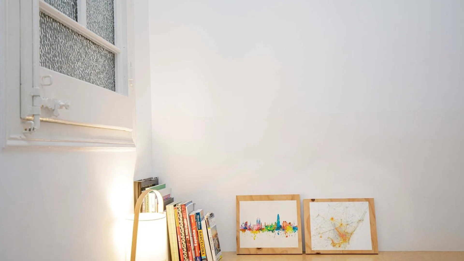 Stay U-Nique Apartment Provenca III Barcelona Spain