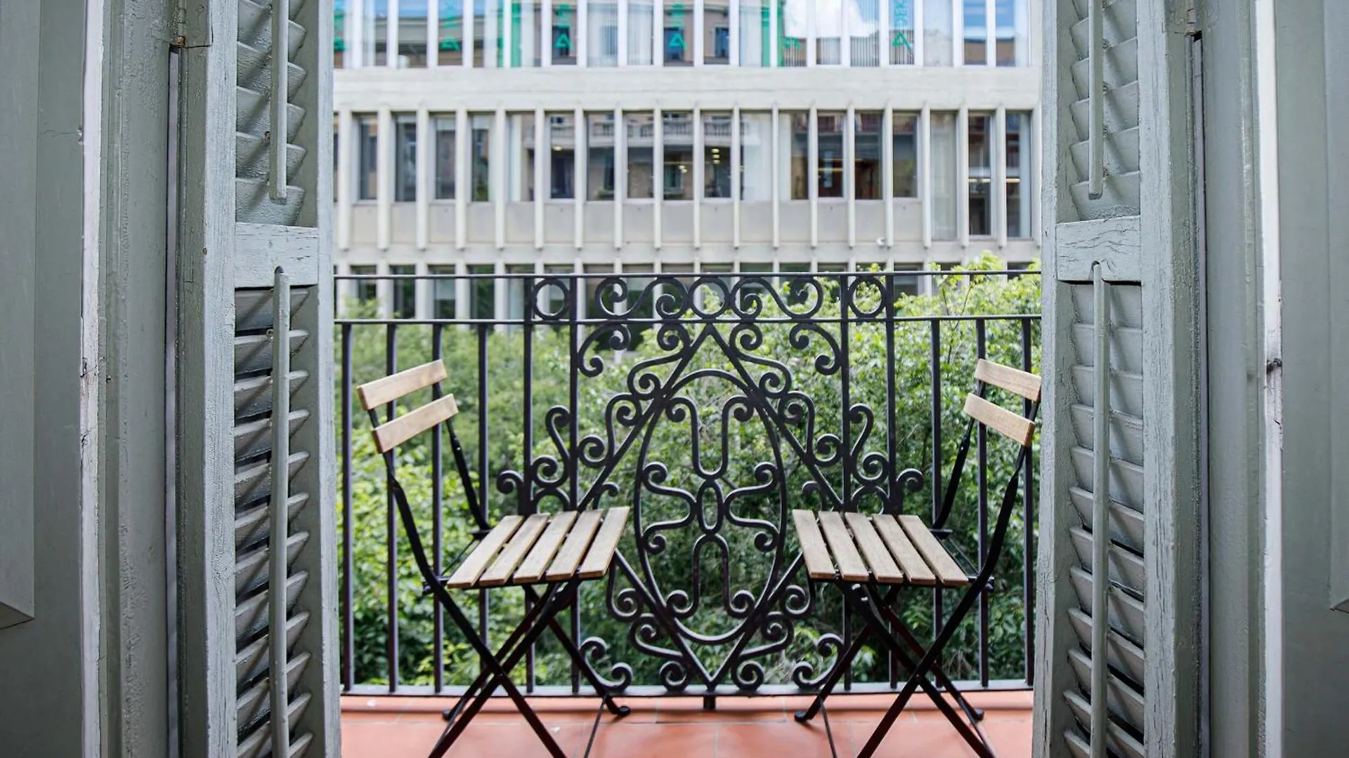 Stay U-Nique Apartment Provenca III Barcelona