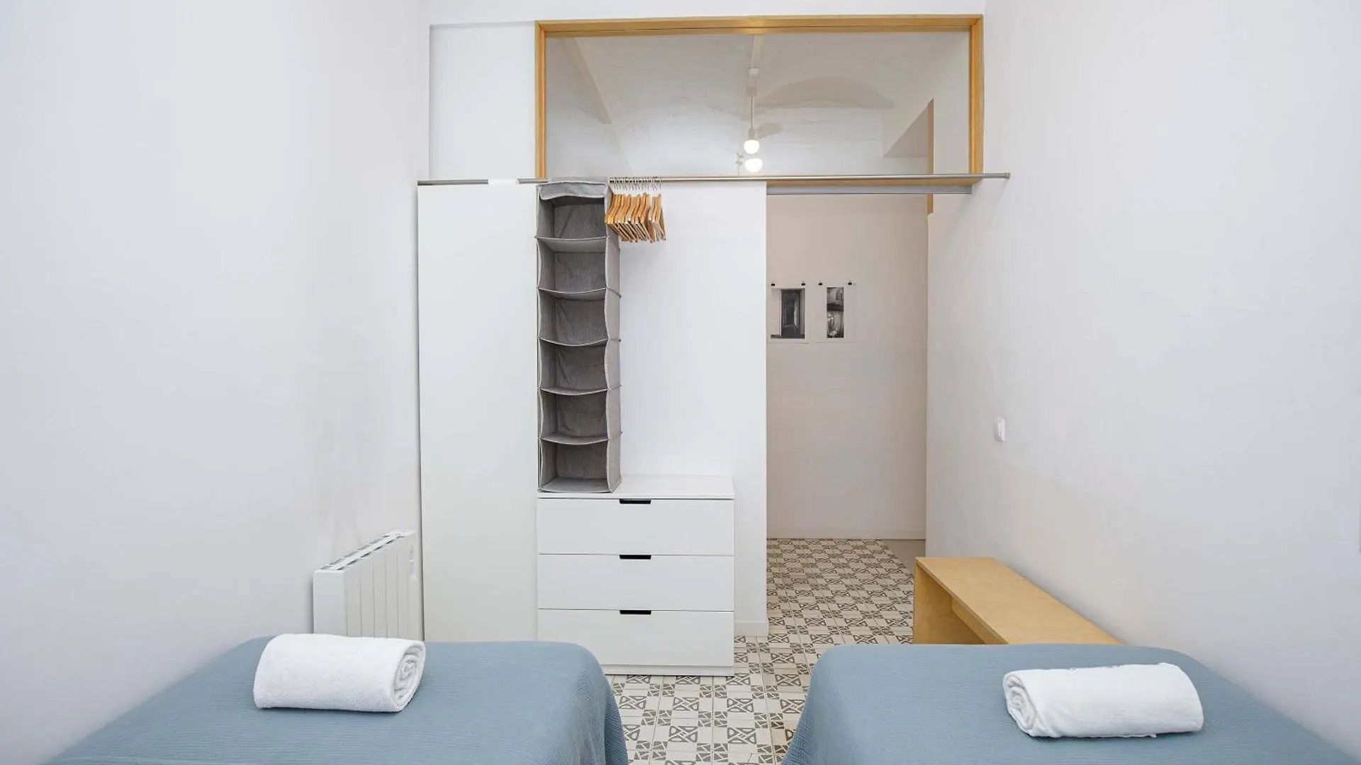 Stay U-Nique Apartment Provenca III Barcelona