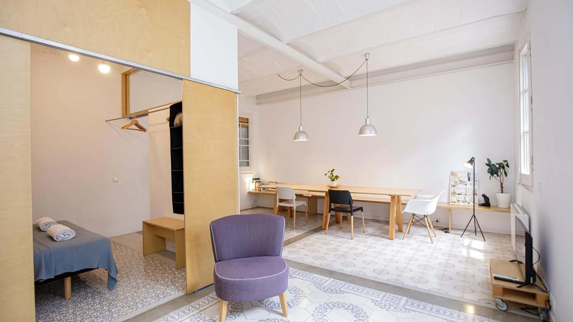 Stay U-Nique Apartment Provenca III Barcelona